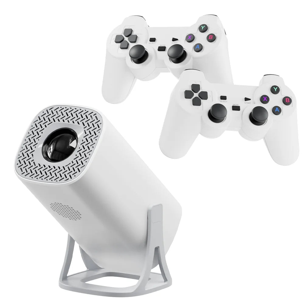 Ultimate Home Entertainment Projector™