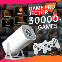 Ultimate Home Entertainment Projector™