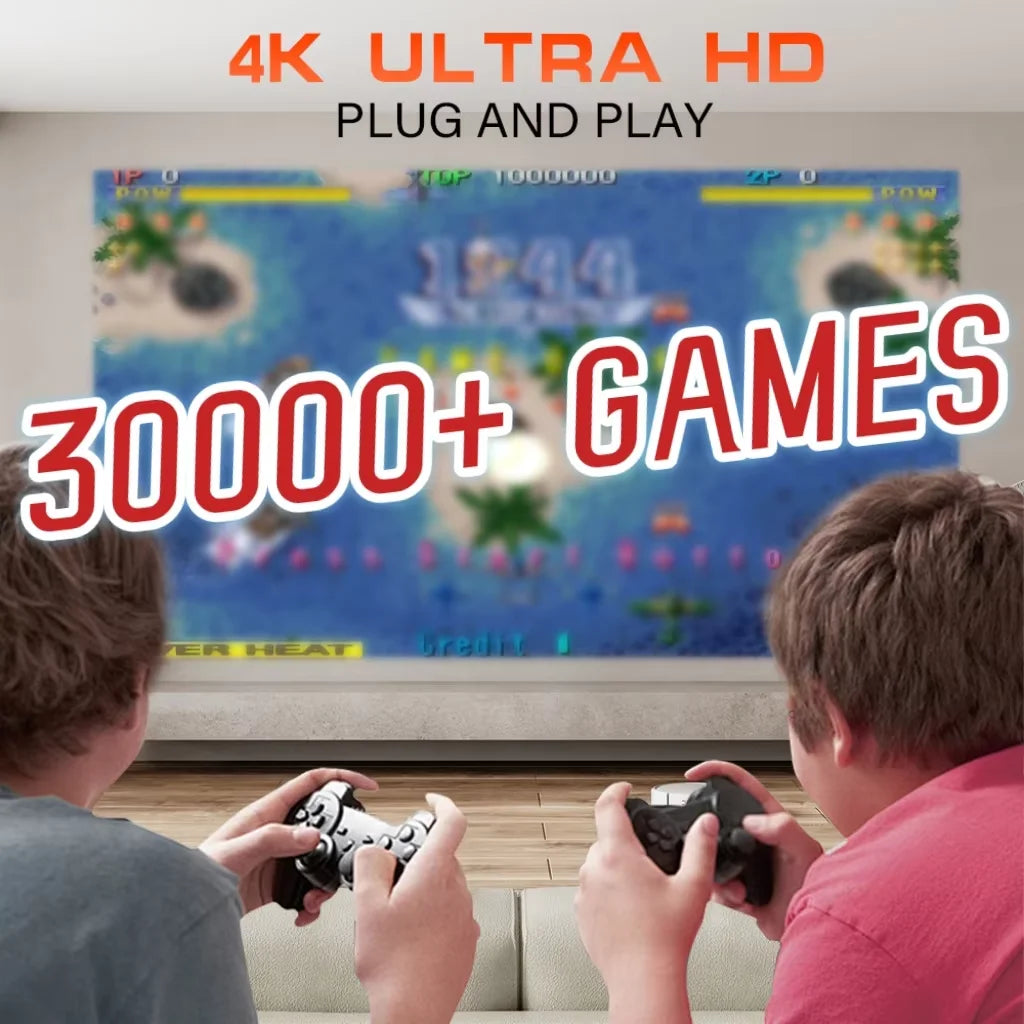 Ultimate Home Entertainment Projector™