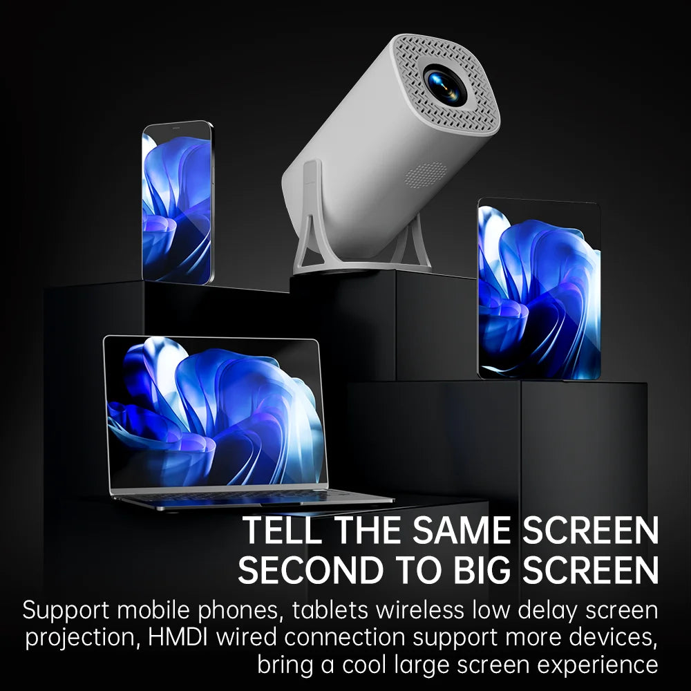 Ultimate Home Entertainment Projector™