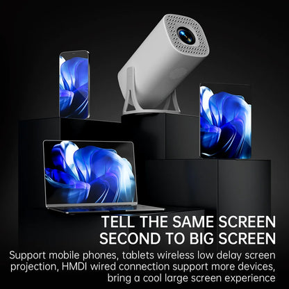 Ultimate Home Entertainment Projector™