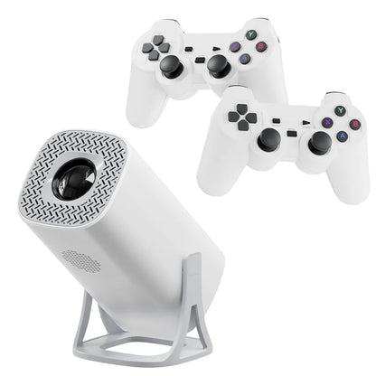 Ultimate Home Entertainment Projector™