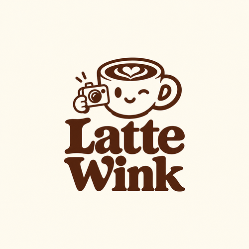 Latte Wink